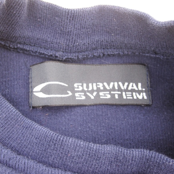 boys hockey sweater size 6/7, small - Picture 3 of 6